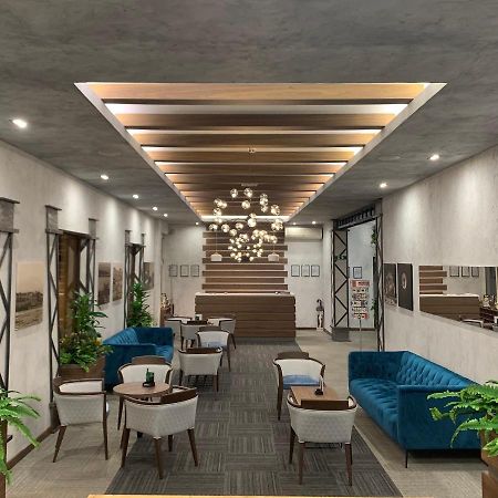 Hotel City Code Vizura Garni Renew Beograd Eksteriør bilde