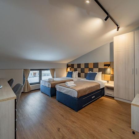 Hotel City Code Vizura Garni Renew Beograd Eksteriør bilde