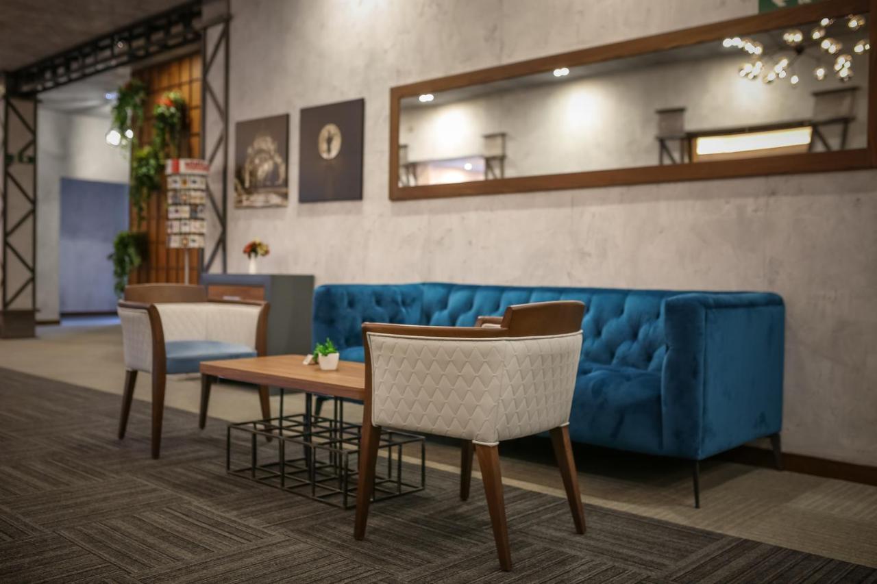 Hotel City Code Vizura Garni Renew Beograd Eksteriør bilde