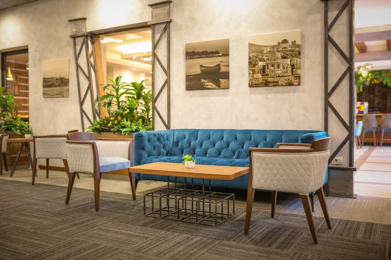 Hotel City Code Vizura Garni Renew Beograd Eksteriør bilde