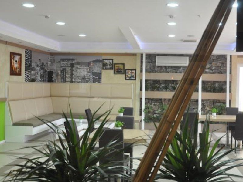 Hotel City Code Vizura Garni Renew Beograd Eksteriør bilde
